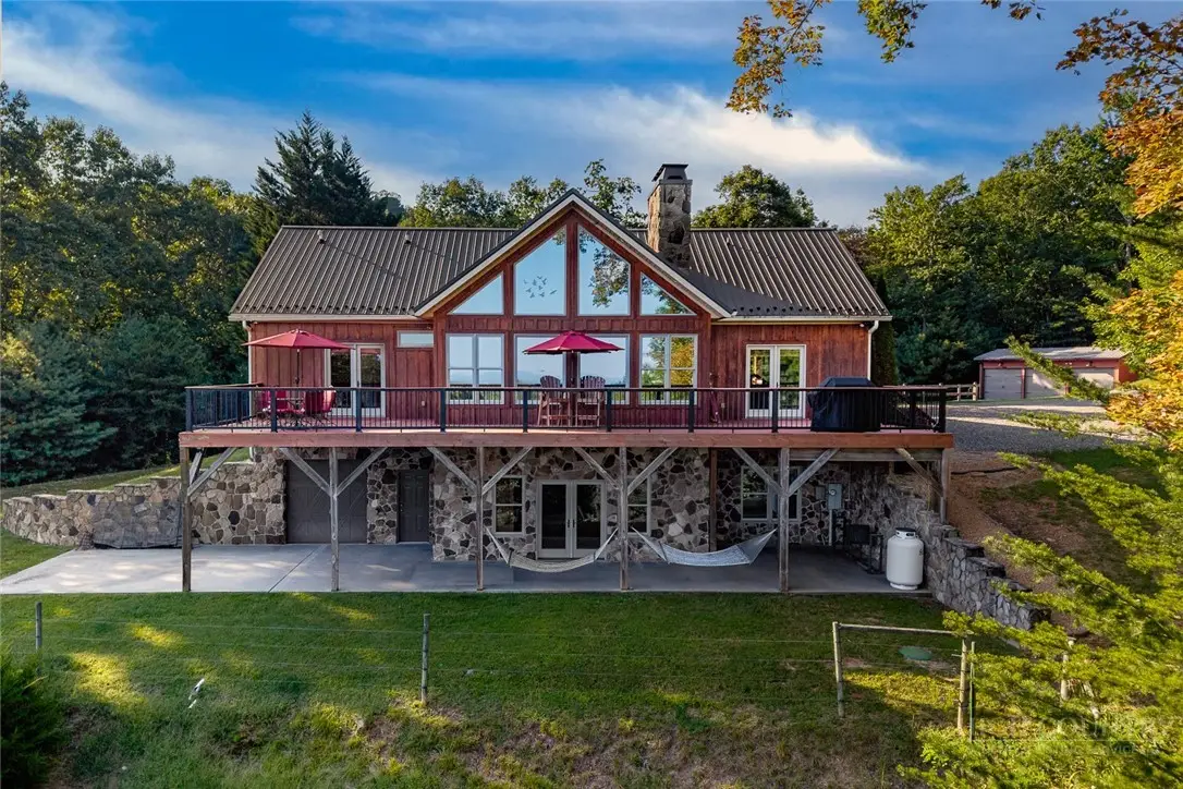 408 Broomtail Lane, McGrady, NC 28649 - #1