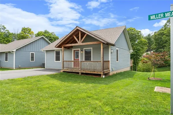 110 Miller Meadow Lane #44, Boone, NC 28607