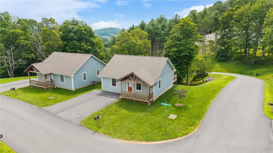 110 Miller Meadow Lane #44, Boone, NC 28607 - #3