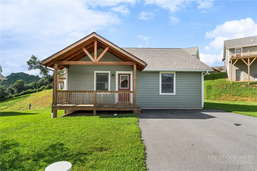 158 Pitts Way #124, Boone, NC 28607 - #1