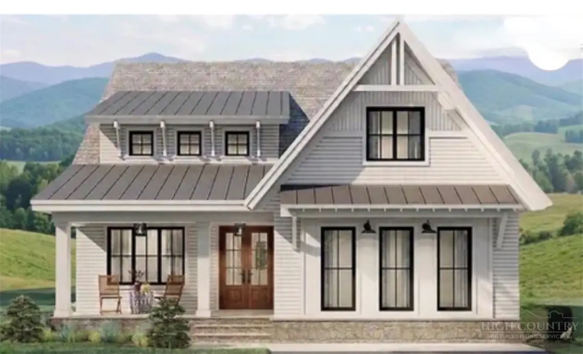 403 Autumn Leaf Way, Crumpler, NC 28617 - #1