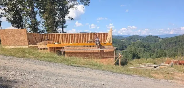 403 Autumn Leaf Way, Crumpler, NC 28617 - #3
