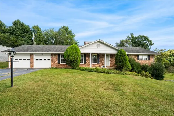 212 Whispering Pines Road, Boone, NC 28607
