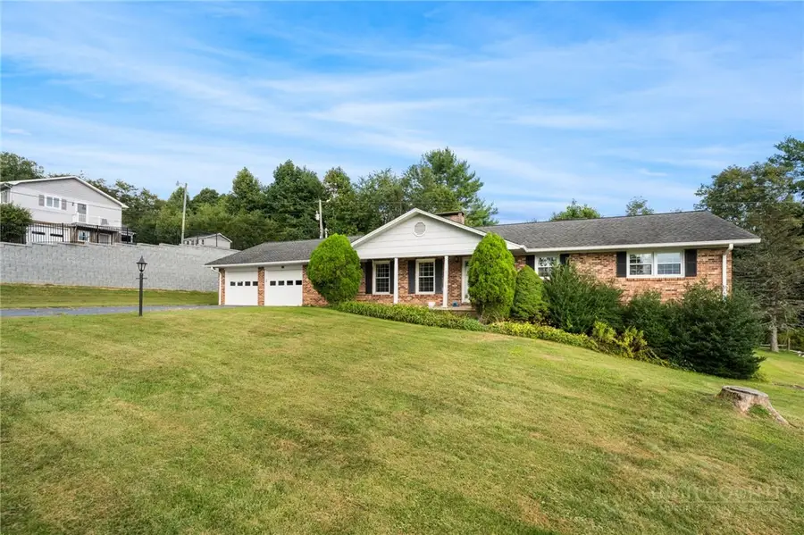 212 Whispering Pines Road, Boone, NC 28607 - #2
