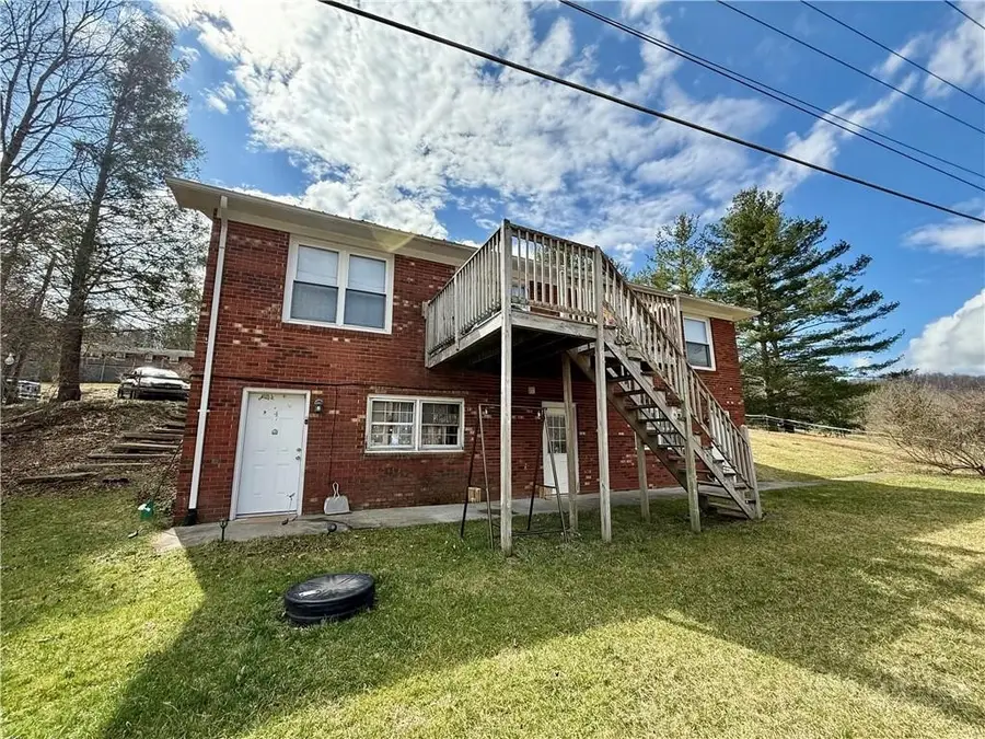 210 Howards Creek Road, Boone, NC 28607 - #3