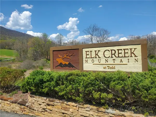 Lot 35 Soothing Waters Drive, Todd, NC 28684