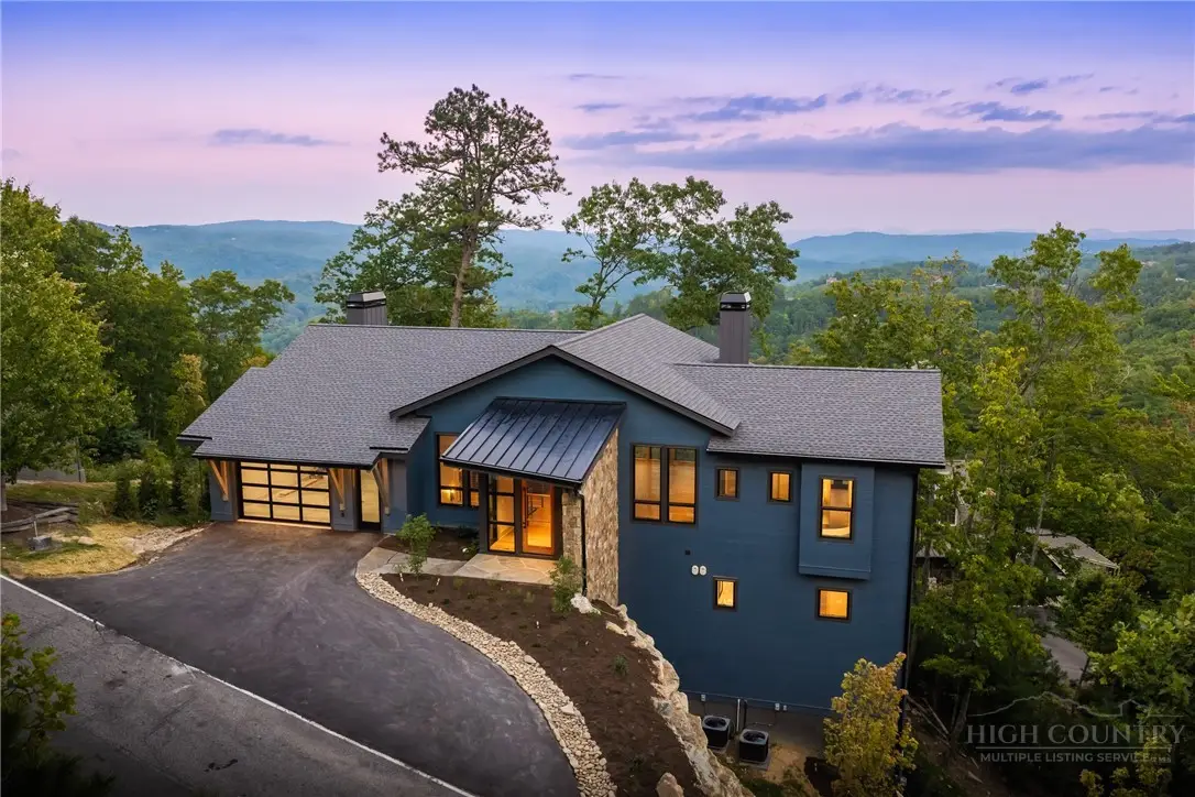 1181 Goldenrod Road, Boone, NC 28607 - #1