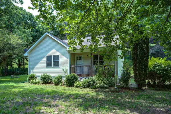 127 Promise Bridge Lane, Boone, NC 28607