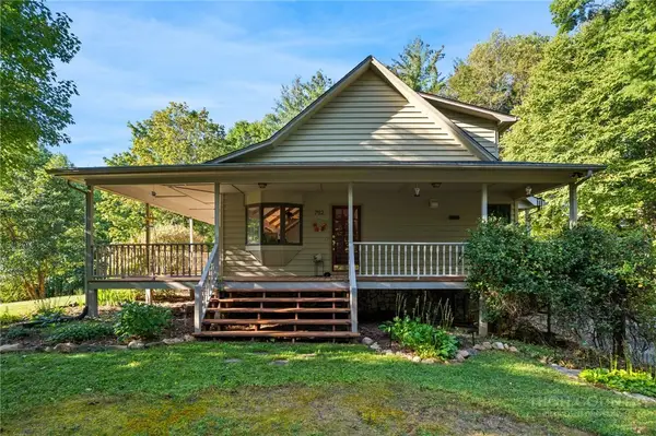 752 James Street, Fleetwood, NC 28626
