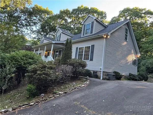 1305 Old Hampton Road, Boone, NC 28607