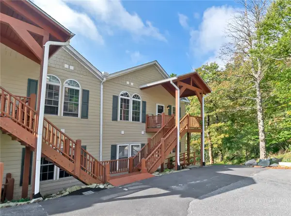 3441 S Beech Mountain Parkway #E6, Beech Mountain, NC 28604