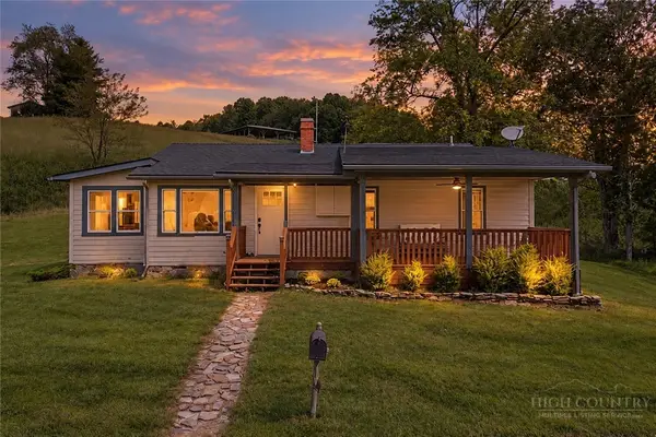 280 Bingham Lane, Laurel Springs, NC 28644