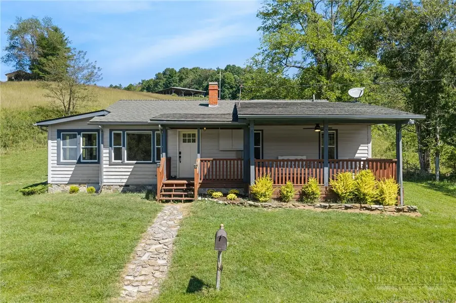 280 Bingham Lane, Laurel Springs, NC 28644 - #3