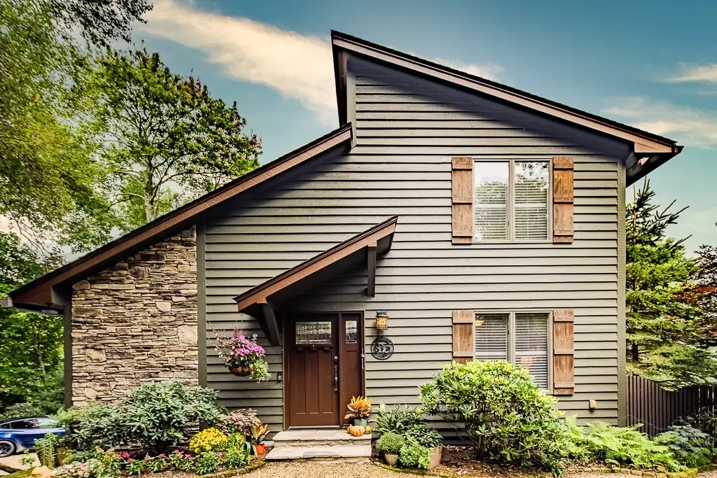 594 Green Hill Woods, Blowing Rock, NC 28605 - #1