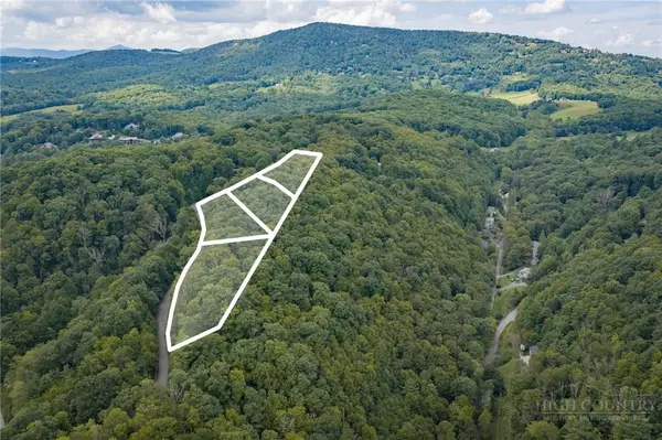Lot 2 Fieldstone Heights Drive, Blowing Rock, NC 28605