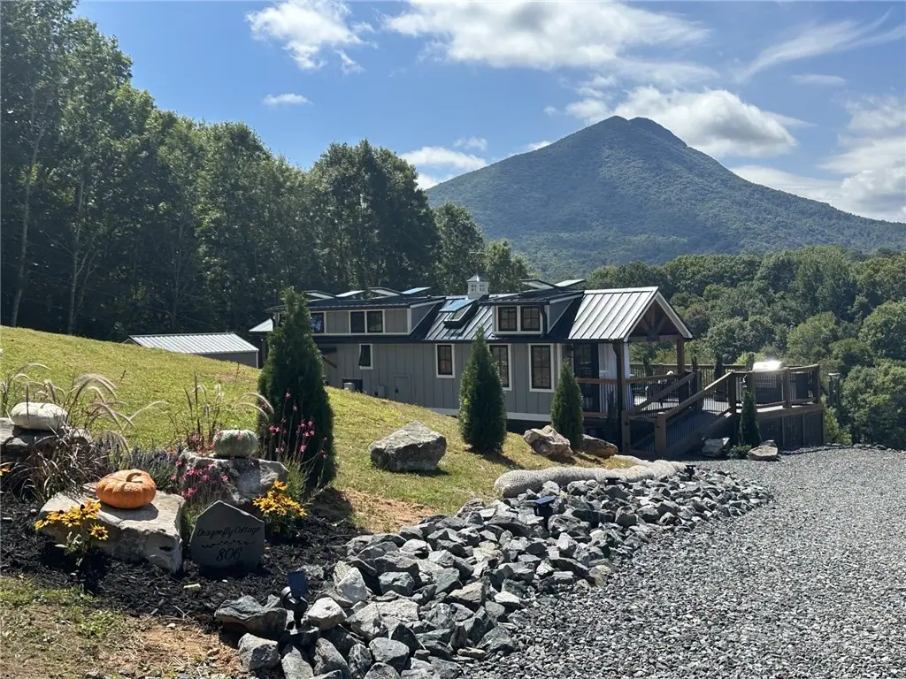 806 Crestview Drive, Creston, NC 28615 - #1