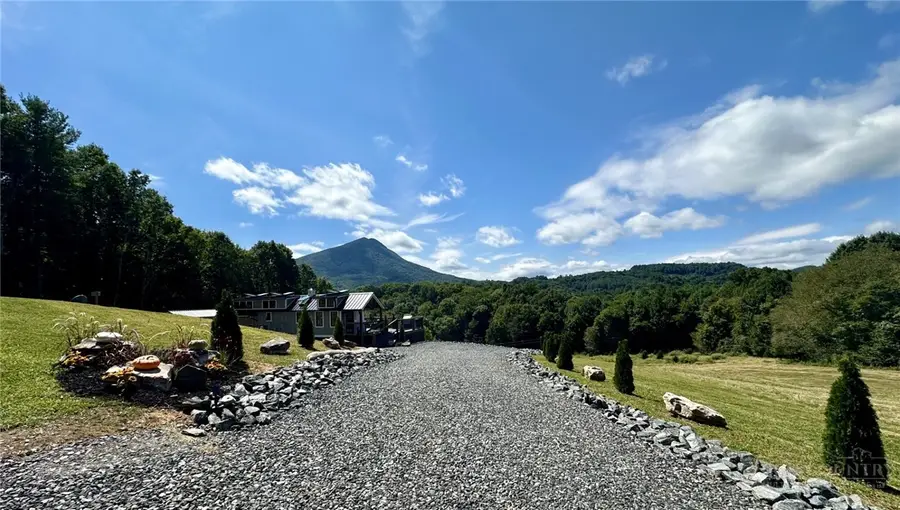 806 Crestview Drive, Creston, NC 28615 - #2