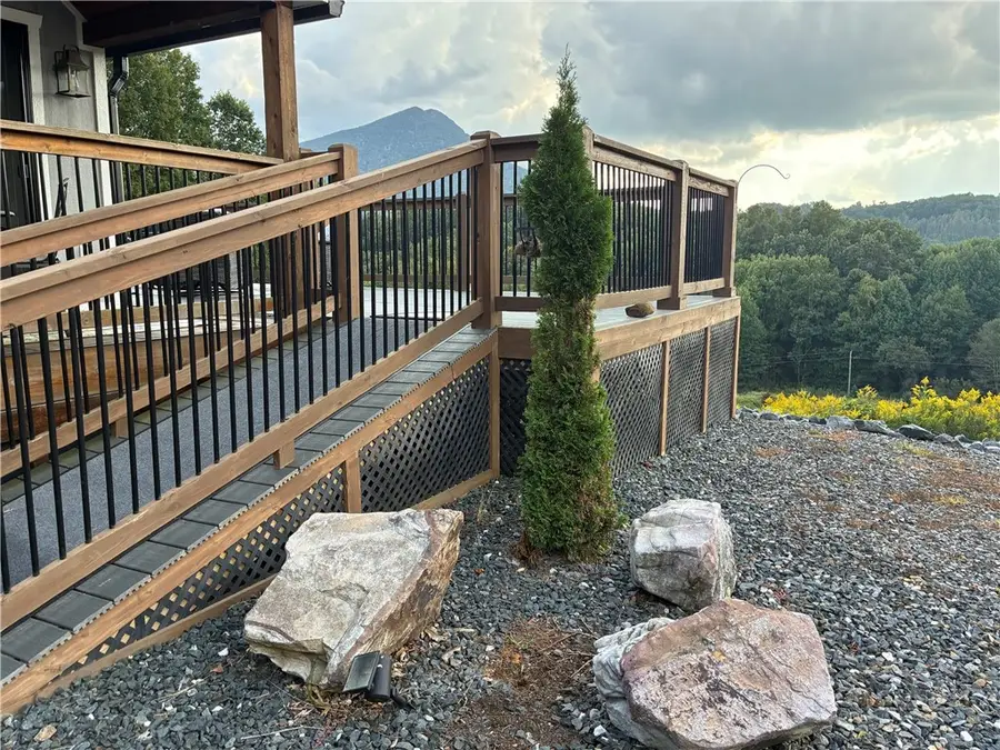806 Crestview Drive, Creston, NC 28615 - #3