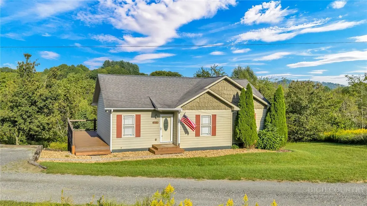 254 Landinview Drive, Jefferson, NC 28640 - #1
