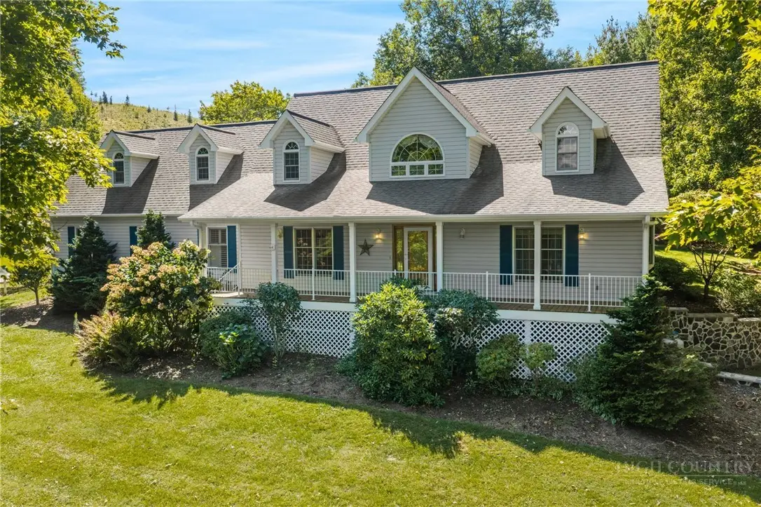 252 Rocky Gap Road, West Jefferson, NC 28694 - #1