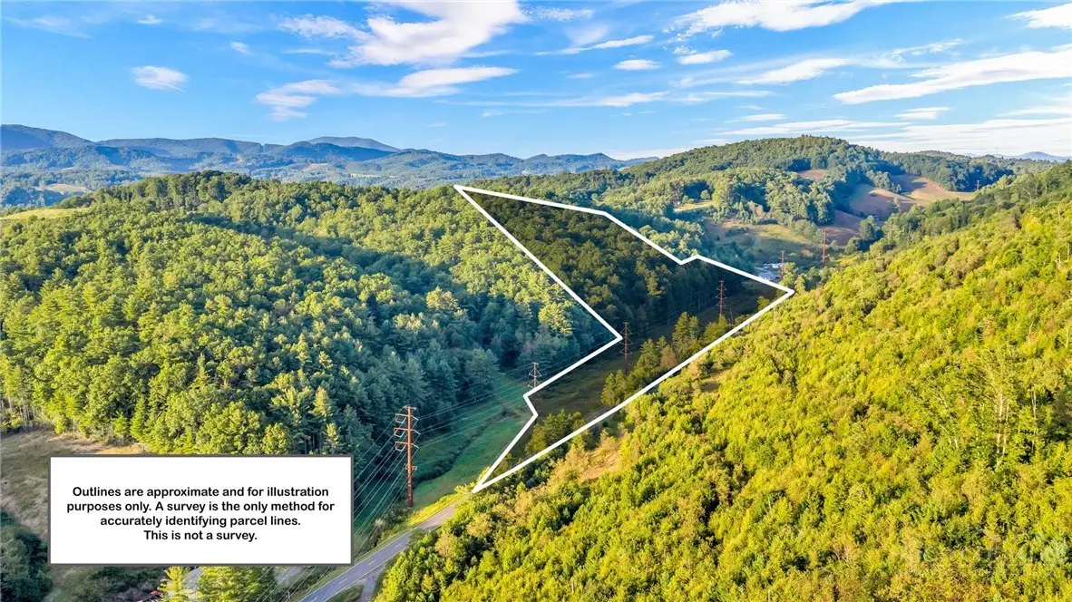 TBD Idlewild Road, Fleetwood, NC 28626 - #1
