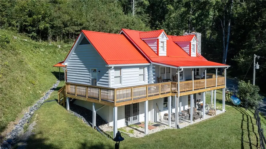 283 Deer Ridge Road, Crumpler, NC 28617 - #2