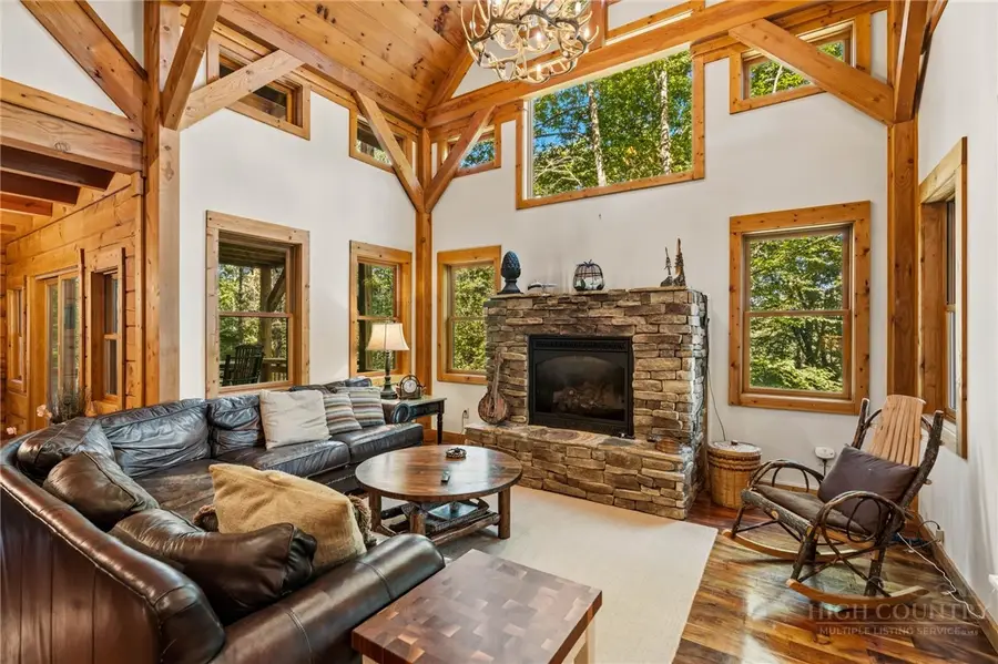 386 Little River Road, Sugar Grove, NC 28679 - #2