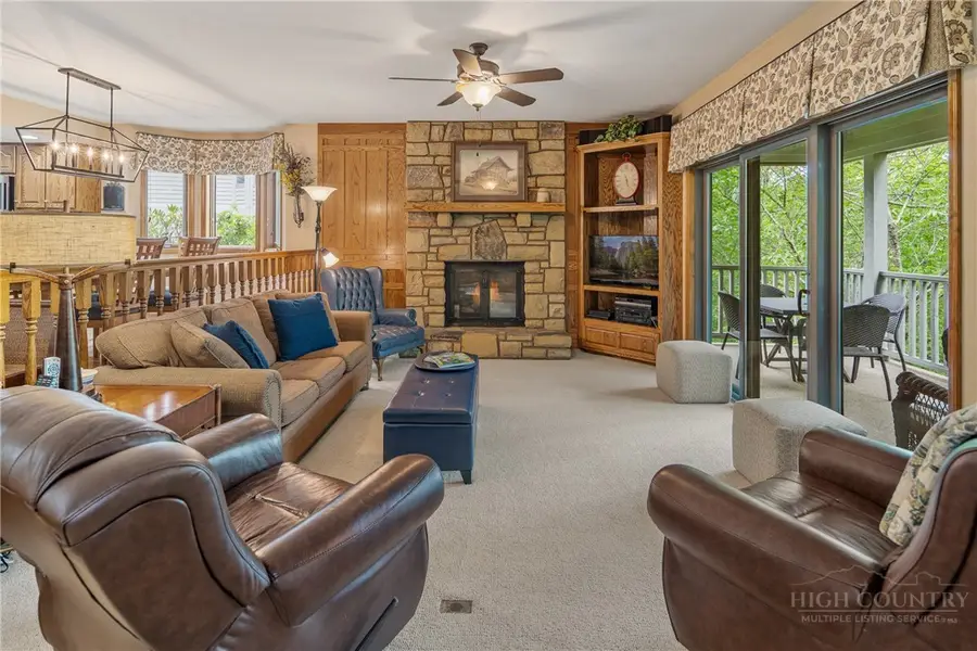 491 Waterside Drive #Adirondack 1, Blowing Rock, NC 28605 - #3