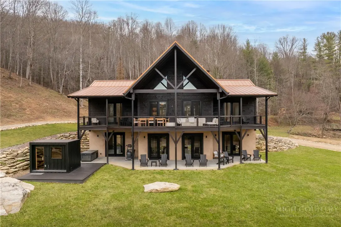 196 Henson Hollar, Vilas, NC 28692 - #1