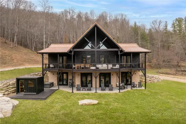 196 Henson Hollar, Vilas, NC 28692