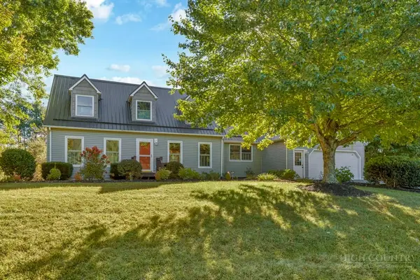 177 Amberidge Dr, Jefferson, NC 28640