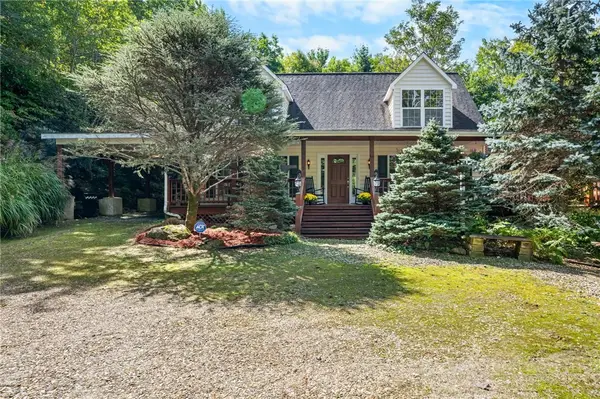 1056 Old Hampton Road, Boone, NC 28607