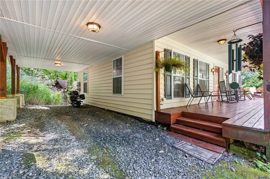 1056 Old Hampton Road, Boone, NC 28607 - #2