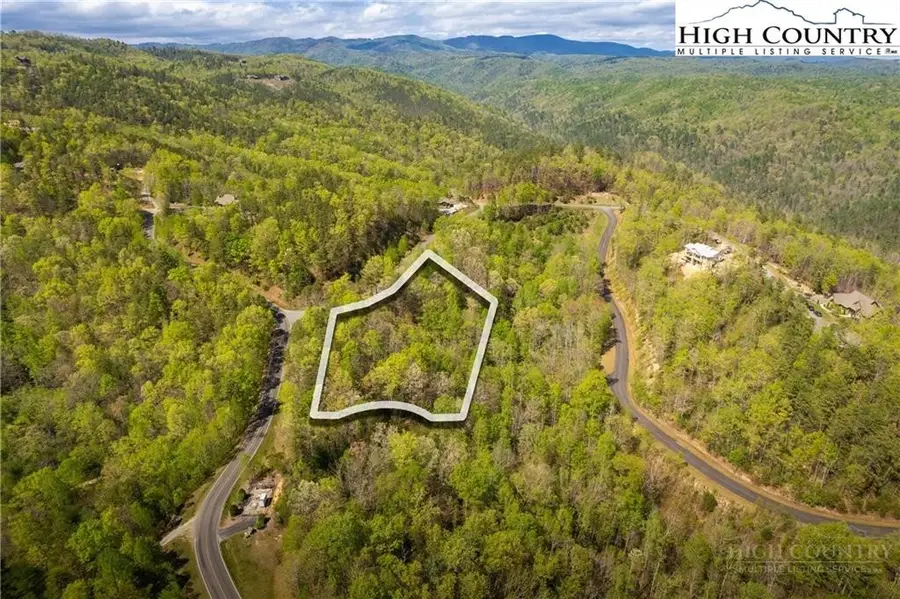 ER9 Lady's Mantle Lane, Ferguson, NC 28624 - #3