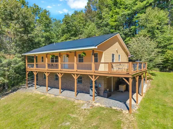 248 James F. Watson Rd, West Jefferson, NC 28694