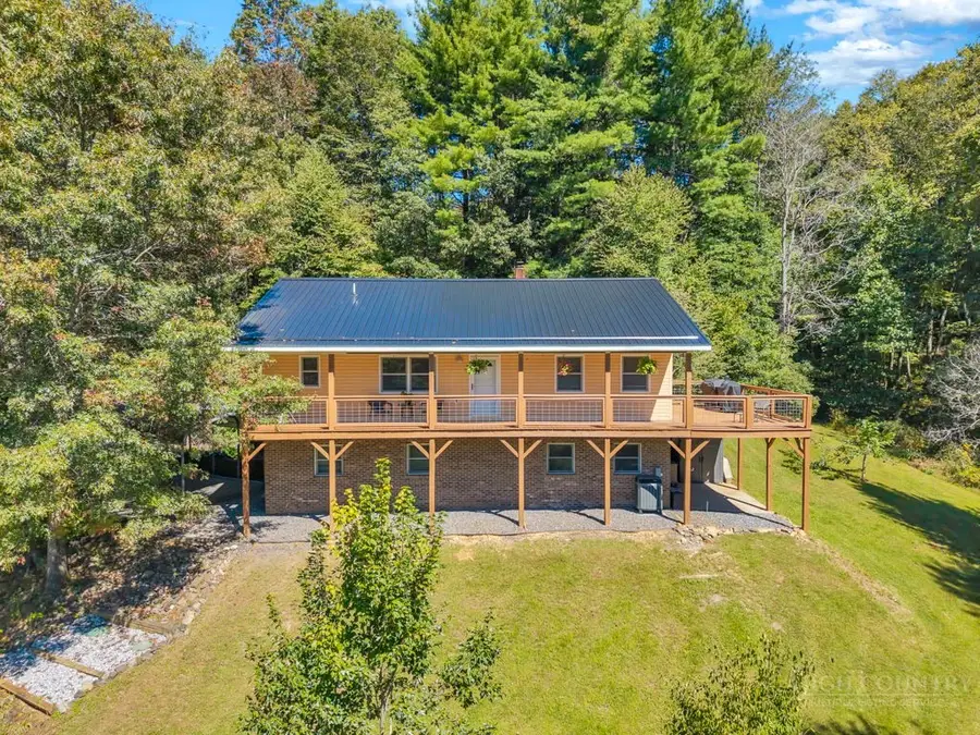 248 James F. Watson Rd, West Jefferson, NC 28694 - #2