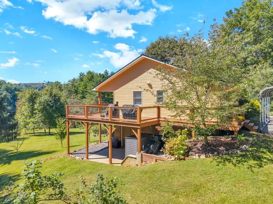 248 James F. Watson Rd, West Jefferson, NC 28694 - #3