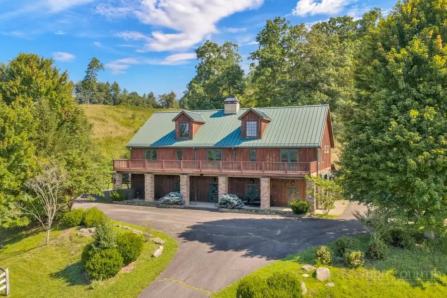 271 Stormy Knight Trail, Fleetwood, NC 28626 - #2