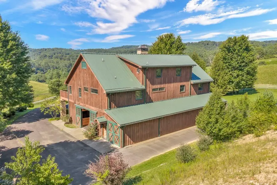271 Stormy Knight Trail, Fleetwood, NC 28626 - #3