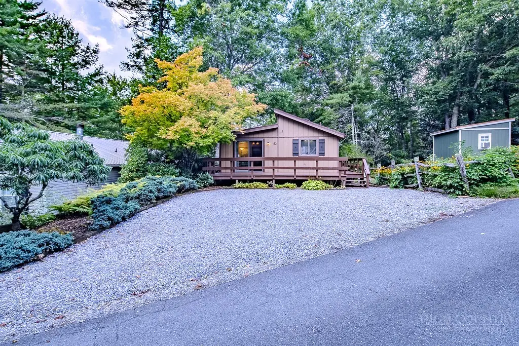 Address Withheld By Seller, Newland, NC 28657 - #1
