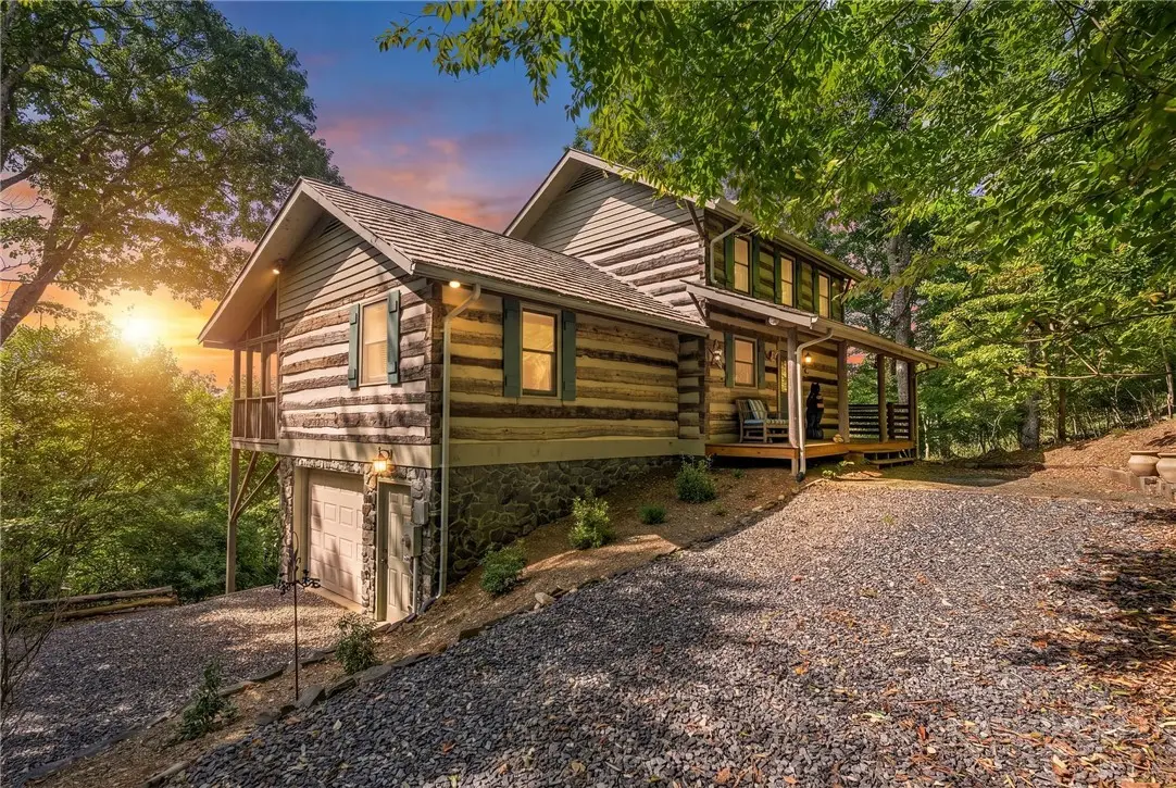 2100 Homestead Road, Todd, NC 28684 - #1