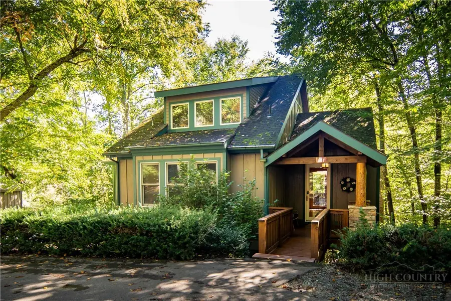 141 Settlers Rest #B, Boone, NC 28607 - #2