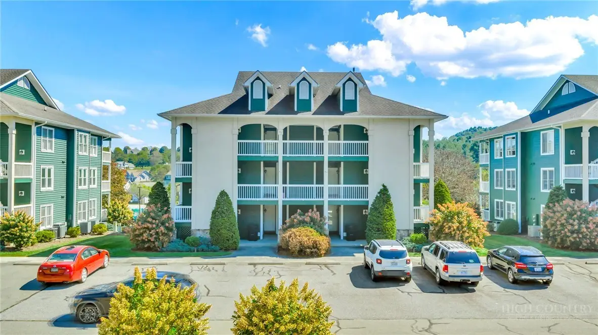 135 Birkdale Court #B2, Jefferson, NC 28640 - #1