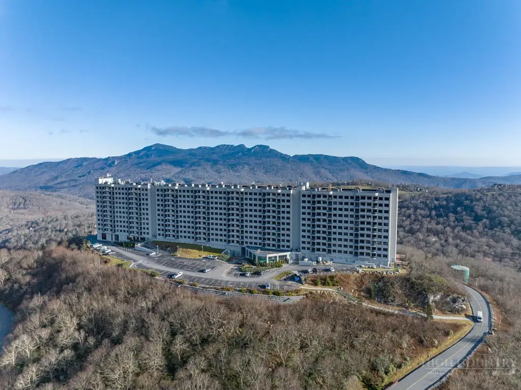 303 Sugar Top Drive #2205, Sugar Mountain, NC 28604 - #1