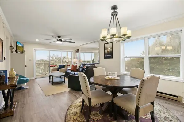 510 Elderberry Ridge #G102, Beech Mountain, NC 28604