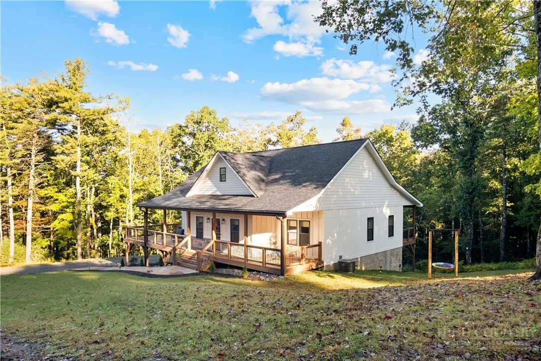 435 Walden Lane, West Jefferson, NC 28694 - #1