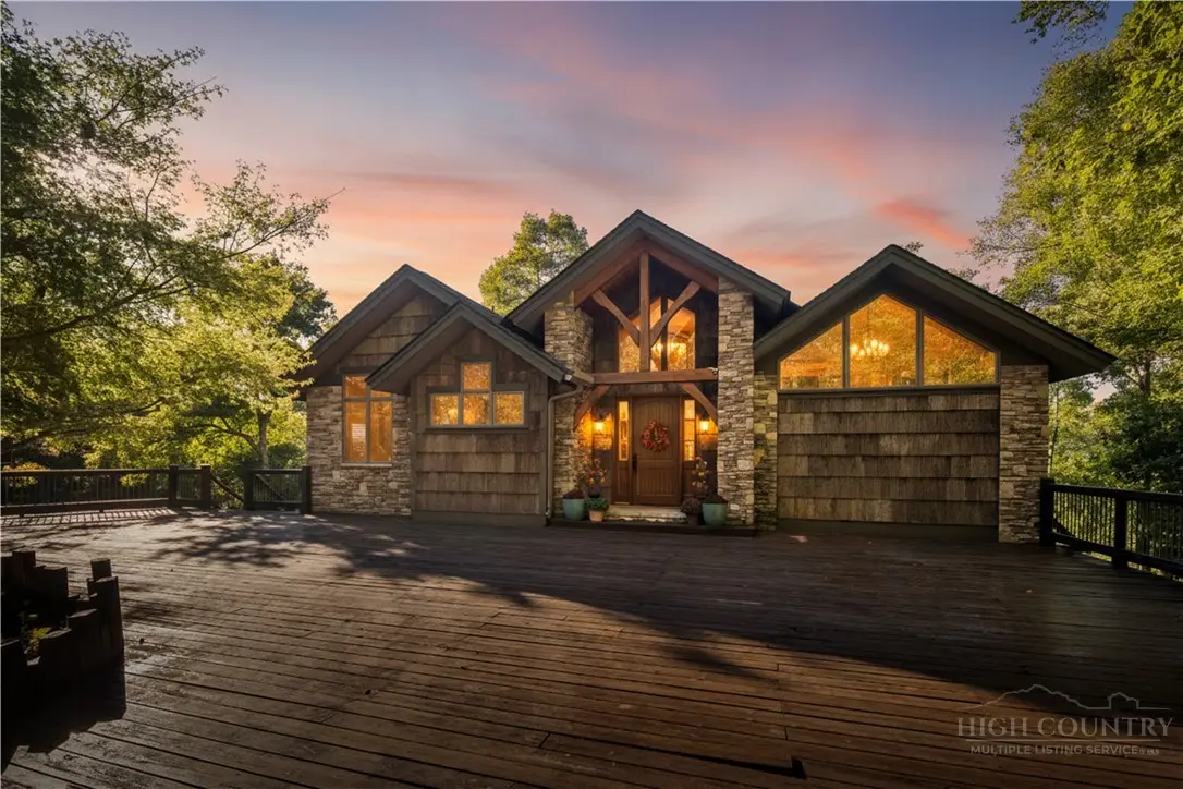 240 Topside Drive, Boone, NC 28607 - #1