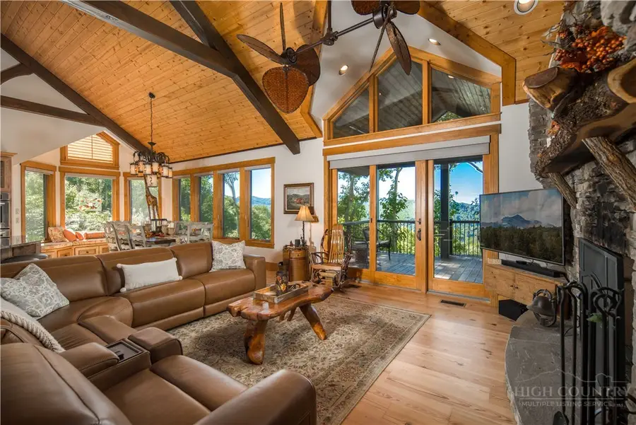 240 Topside Drive, Boone, NC 28607 - #2
