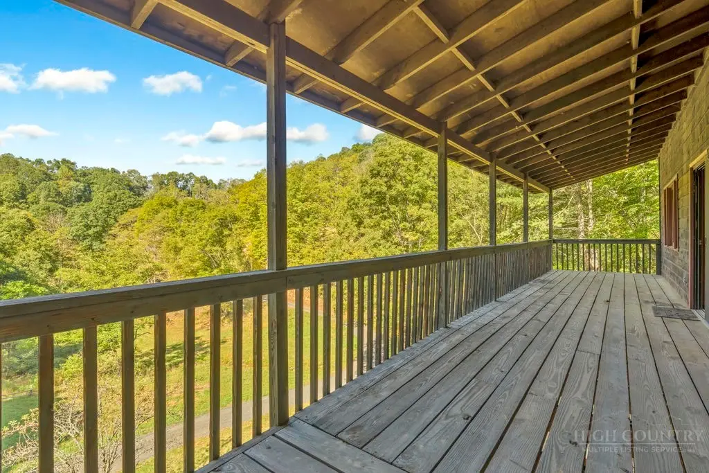 913 Horseshoe Trail, Lansing, NC 28643 - #1