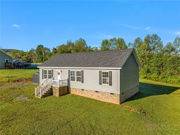 263 Bagley Springs Road, Ronda, NC 28670